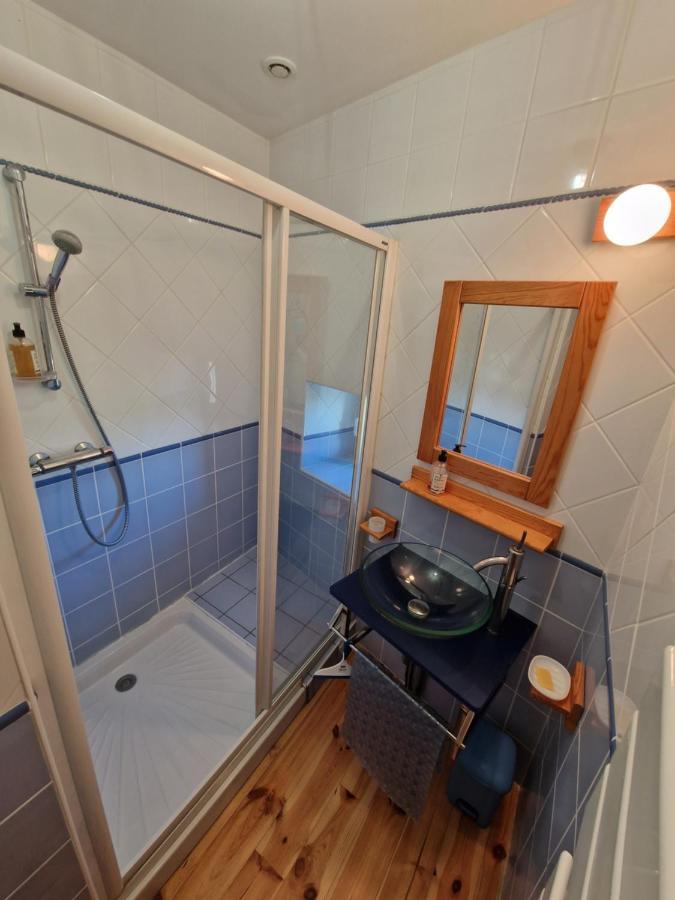 Chez Patou - Chambres D'Hotes Beauzac Dış mekan fotoğraf