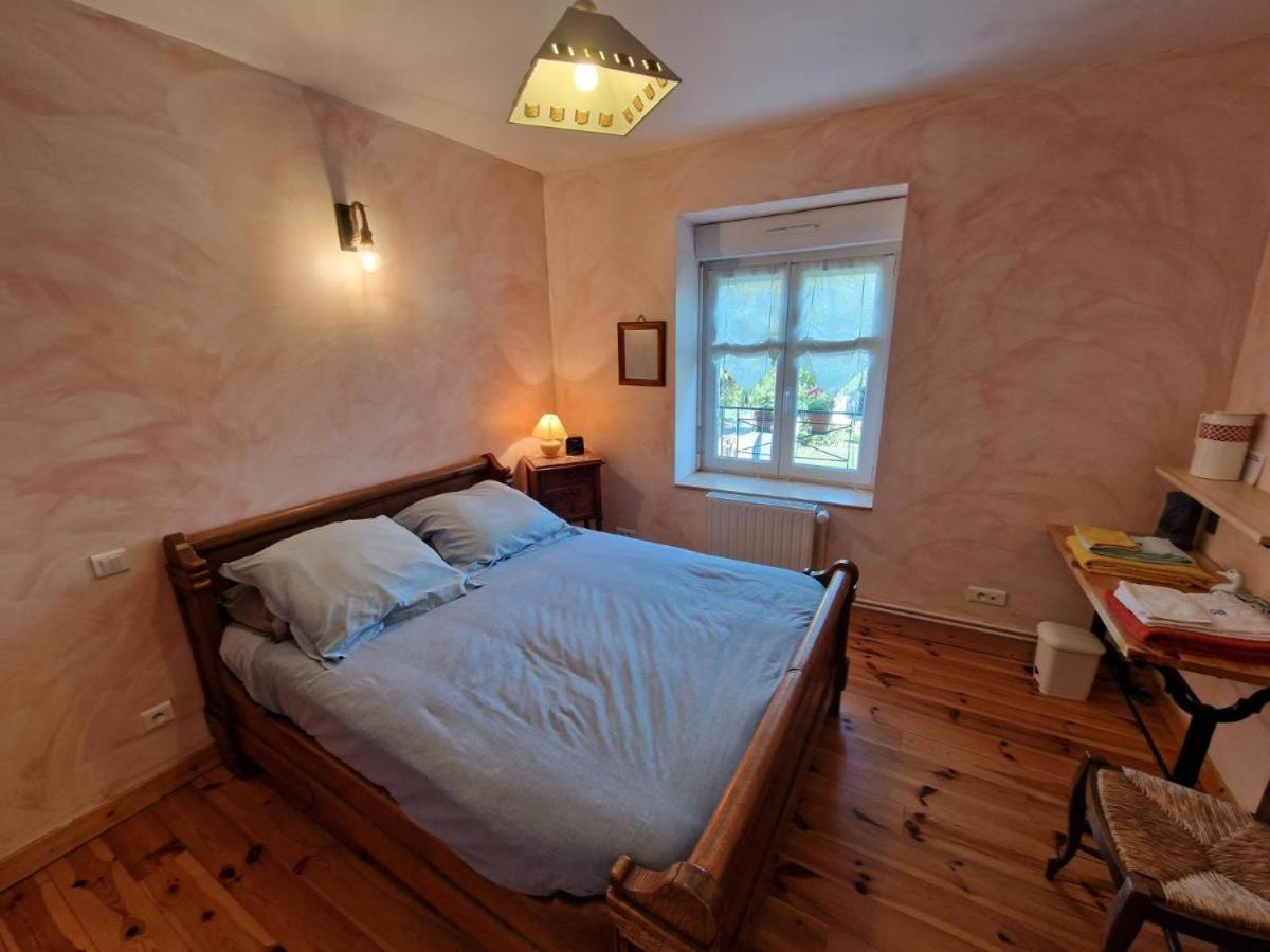 Chez Patou - Chambres D'Hotes Beauzac Dış mekan fotoğraf