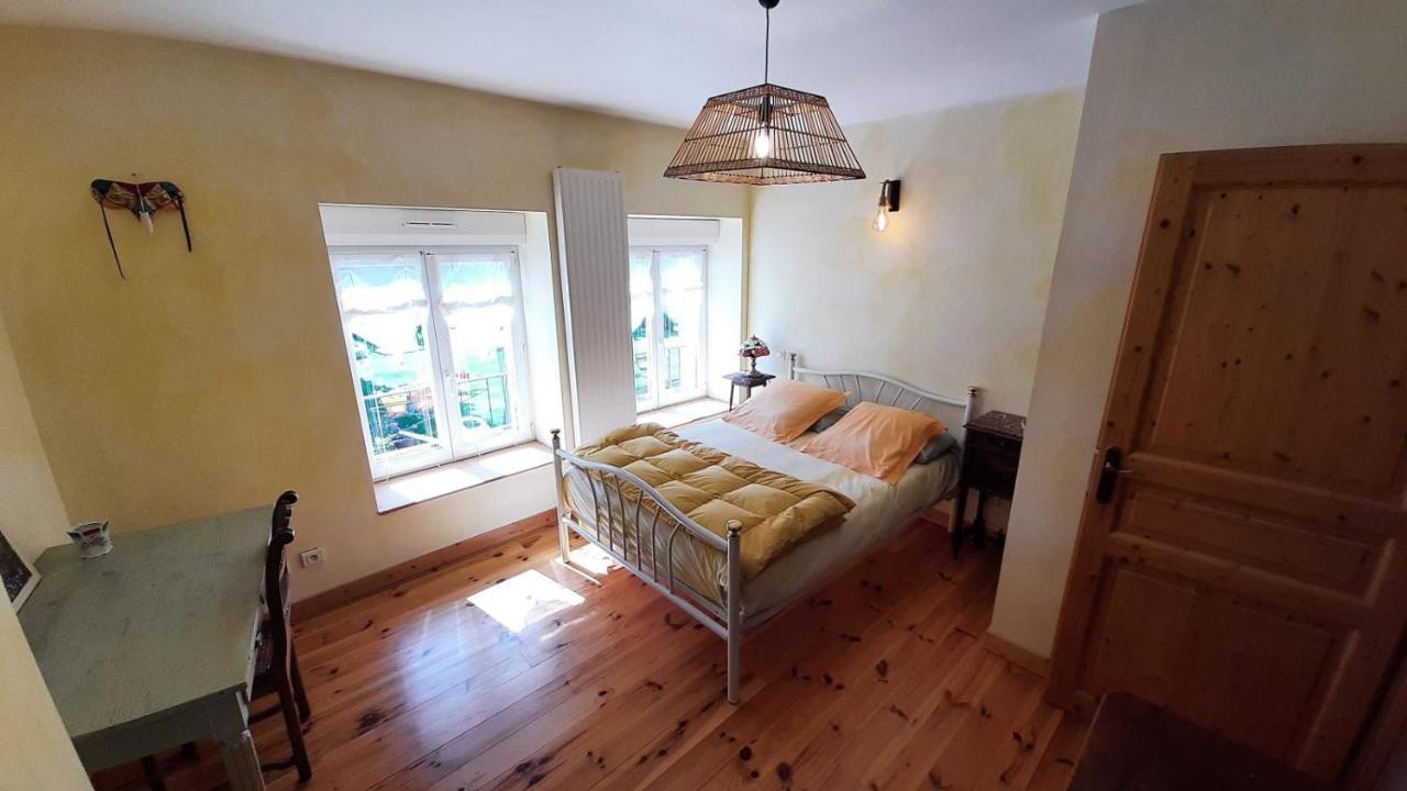Chez Patou - Chambres D'Hotes Beauzac Dış mekan fotoğraf