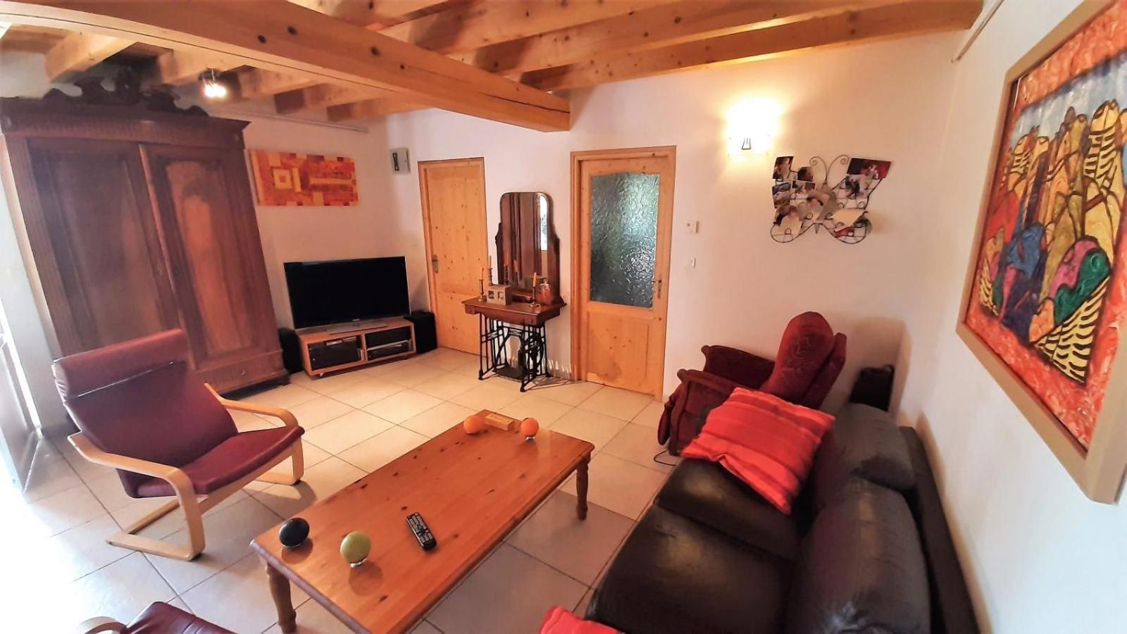 Chez Patou - Chambres D'Hotes Beauzac Dış mekan fotoğraf